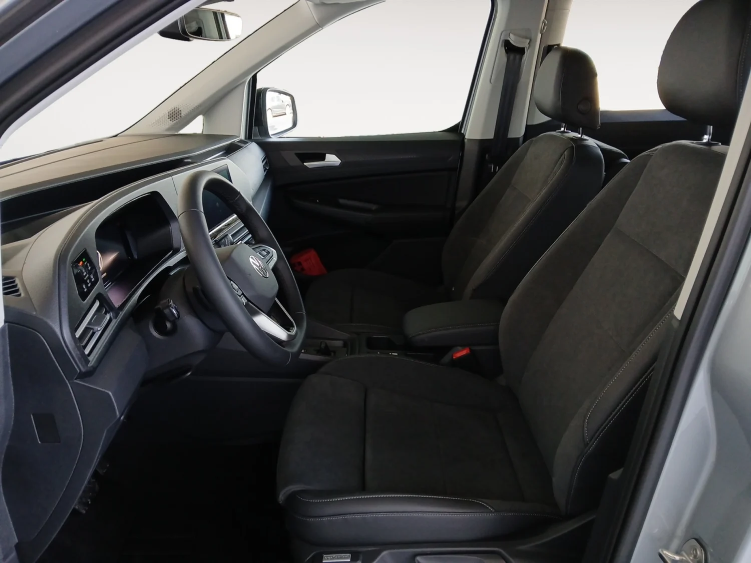 Bild eines VW Caddy Edition Maxi TDI