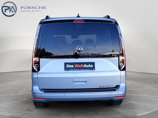 Bild eines VW Caddy Edition Maxi TDI
