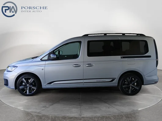 Bild eines VW Caddy Edition Maxi TDI