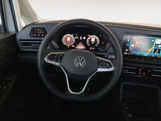 Bild eines VW Caddy Edition Maxi TDI