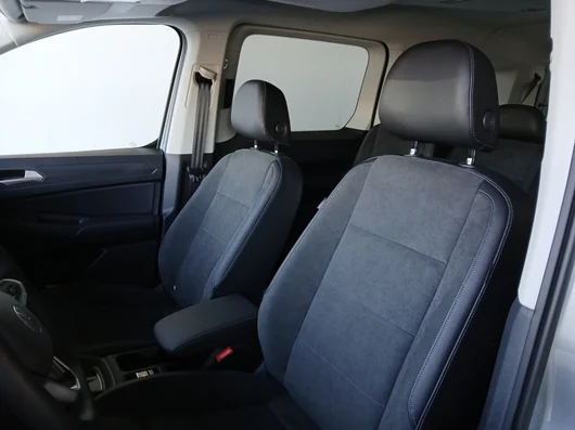 Bild eines VW Caddy Edition Maxi TDI