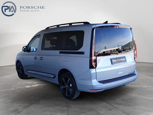 Bild eines VW Caddy Edition Maxi TDI