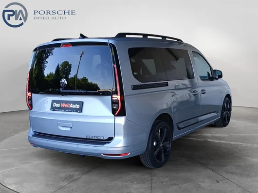 Bild eines VW Caddy Edition Maxi TDI