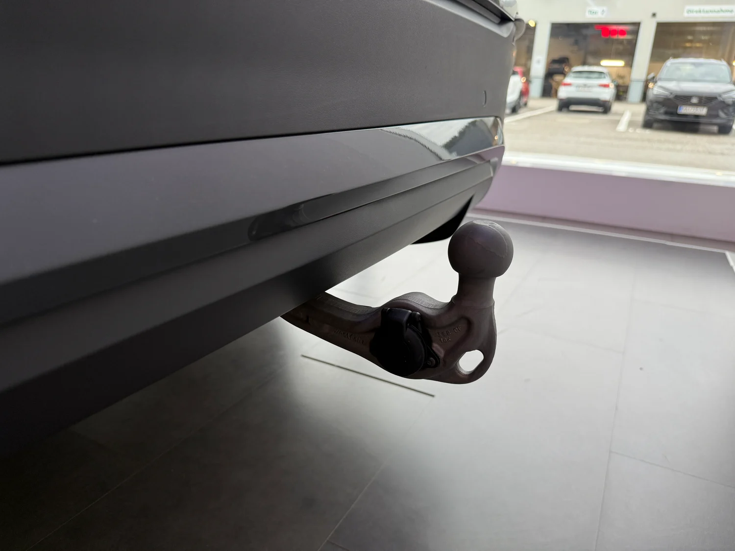 Bild eines Tayron Friends TDI 4MOTION DSG