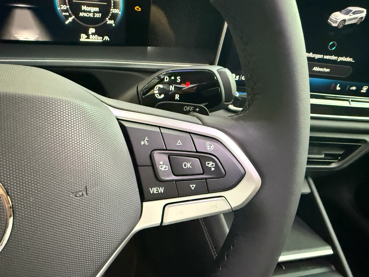 Bild eines Tayron Friends TDI 4MOTION DSG