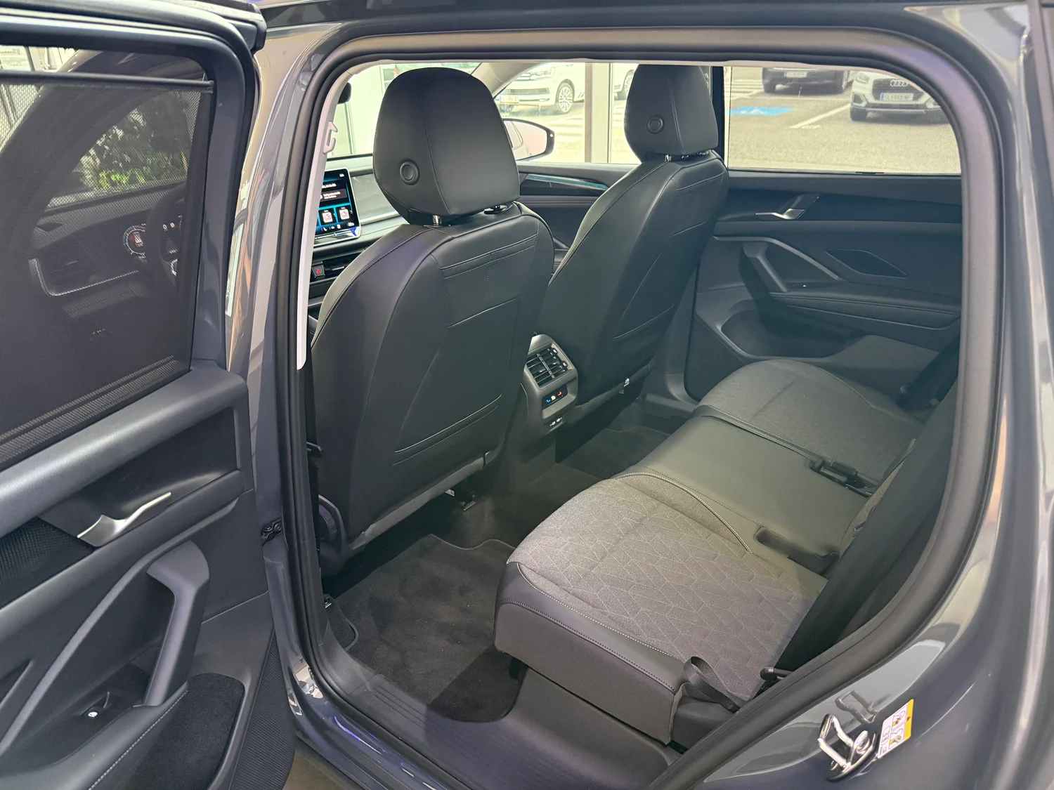 Bild eines Tayron Friends TDI 4MOTION DSG