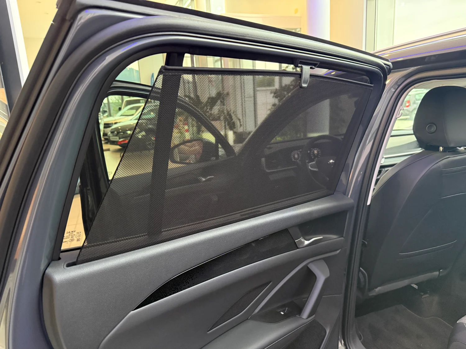 Bild eines Tayron Friends TDI 4MOTION DSG