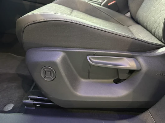 Bild eines Tayron Friends TDI 4MOTION DSG