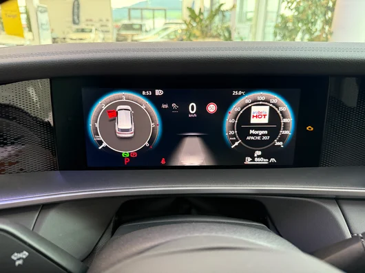 Bild eines Tayron Friends TDI 4MOTION DSG