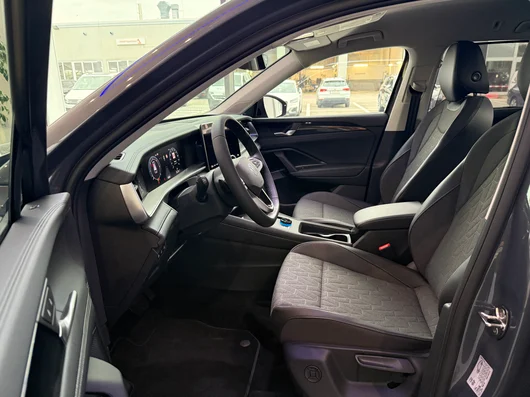 Bild eines Tayron Friends TDI 4MOTION DSG