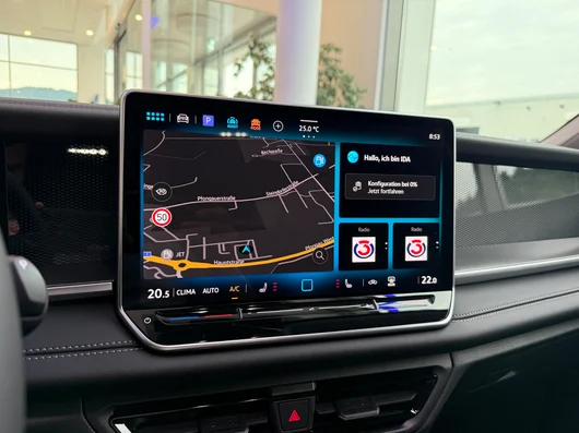 Bild eines Tayron Friends TDI 4MOTION DSG