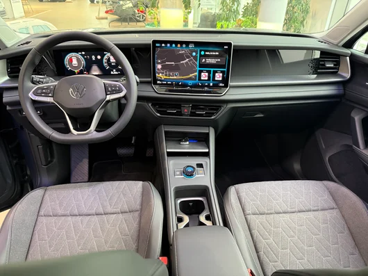 Bild eines Tayron Friends TDI 4MOTION DSG