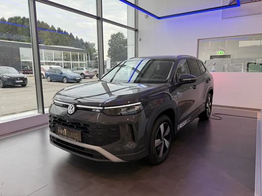 Bild eines Tayron Friends TDI 4MOTION DSG