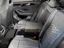 VW Tiguan R-Line eHybrid DSG 150 kW in Pure White