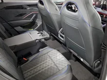 VW Tiguan R-Line eHybrid DSG 150 kW in Pure White