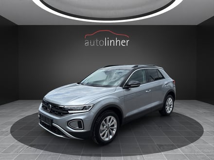 VW T-Roc Friends TSI