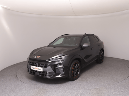 CUPRA Terramar e-HYBRID 204 PS DSG
