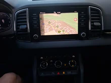 Thumbnail-Foto von Fahrzeug