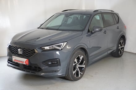 SEAT Tarraco FR 2.0 TDI DSG
