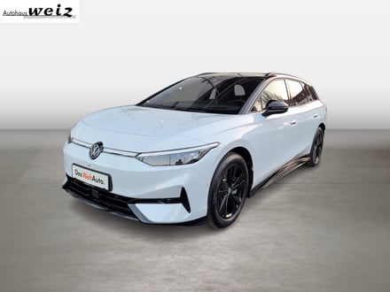 VW ID.7 Tourer Pro S 210 kW Business