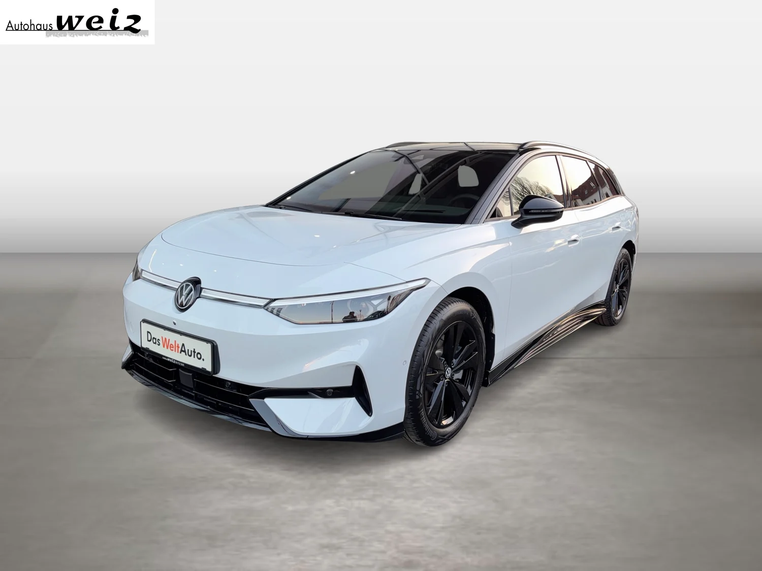 Bild eines ID.7 Tourer Pro S 210 kW Business