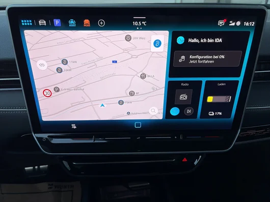 Bild eines ID.7 Tourer Pro S 210 kW Business