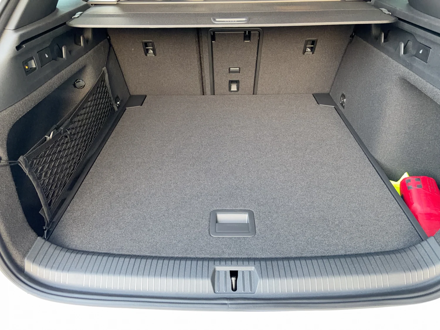 Bild eines ID.7 Tourer Pro S 210 kW Business