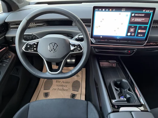 Bild eines ID.7 Tourer Pro S 210 kW Business