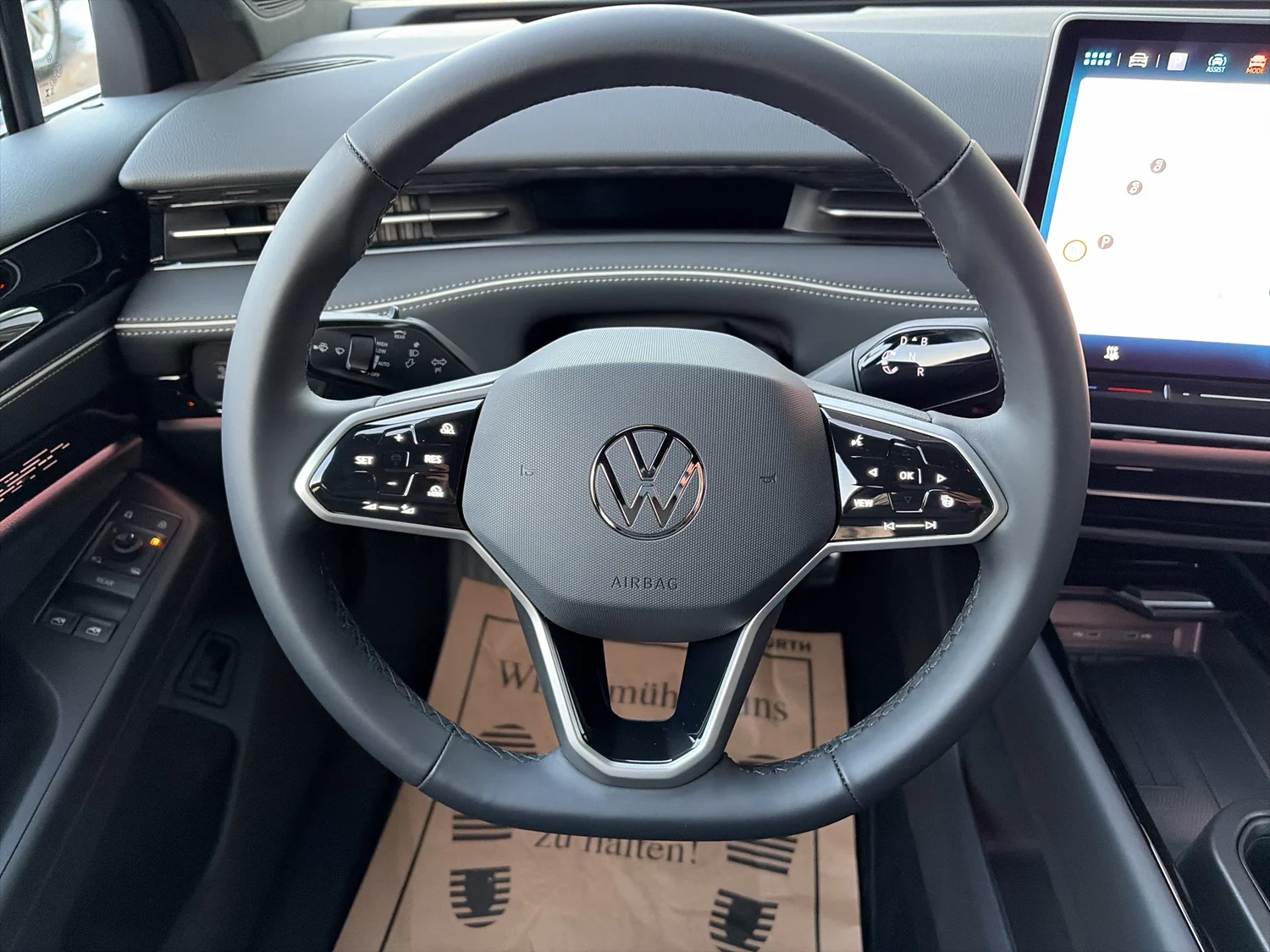 Bild eines ID.7 Tourer Pro S 210 kW Business