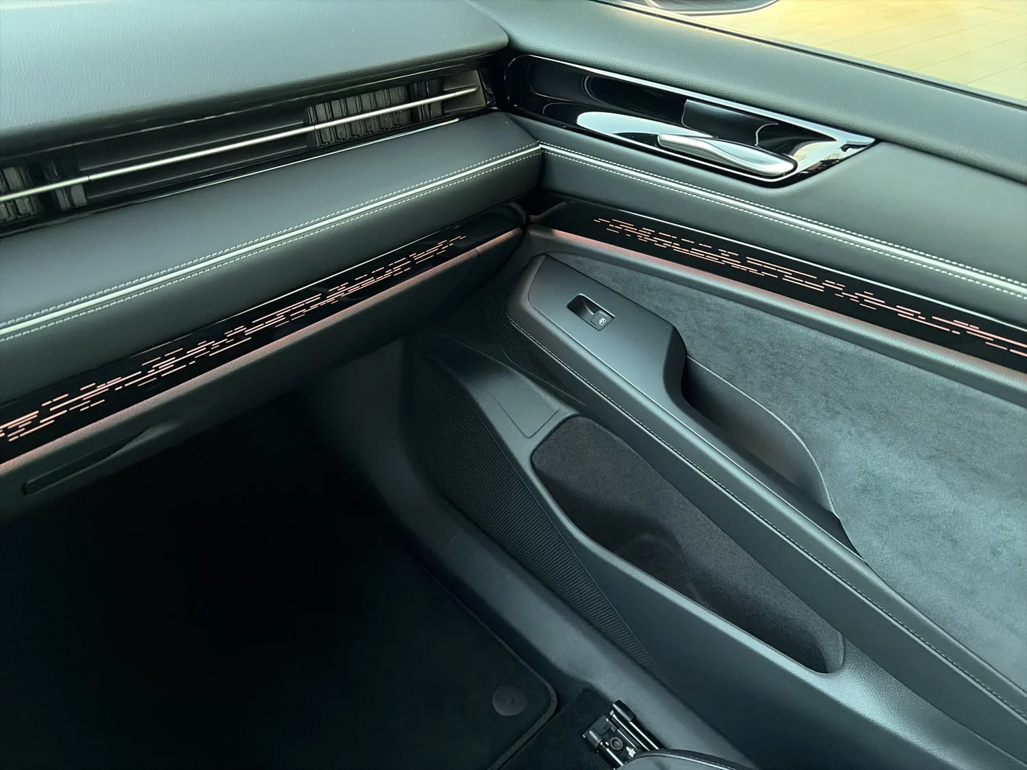 Bild eines ID.7 Tourer Pro S 210 kW Business