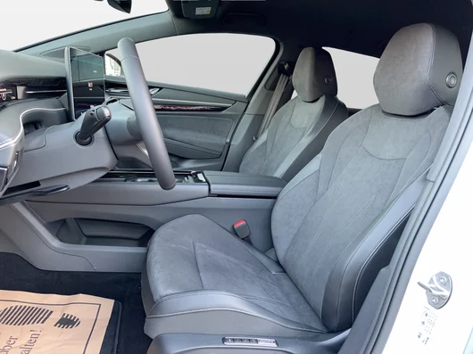 Bild eines ID.7 Tourer Pro S 210 kW Business