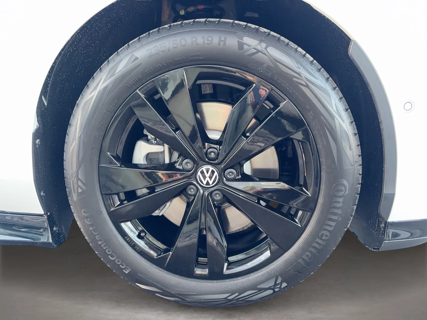 Bild eines ID.7 Tourer Pro S 210 kW Business