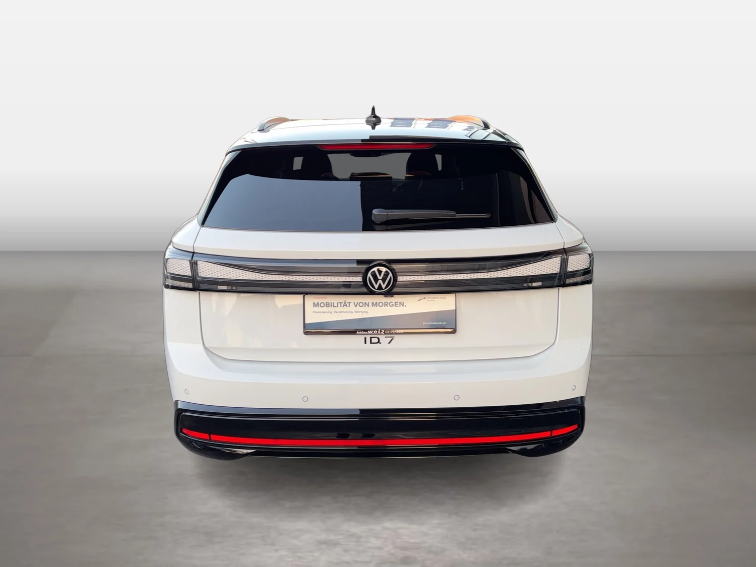 Bild eines ID.7 Tourer Pro S 210 kW Business