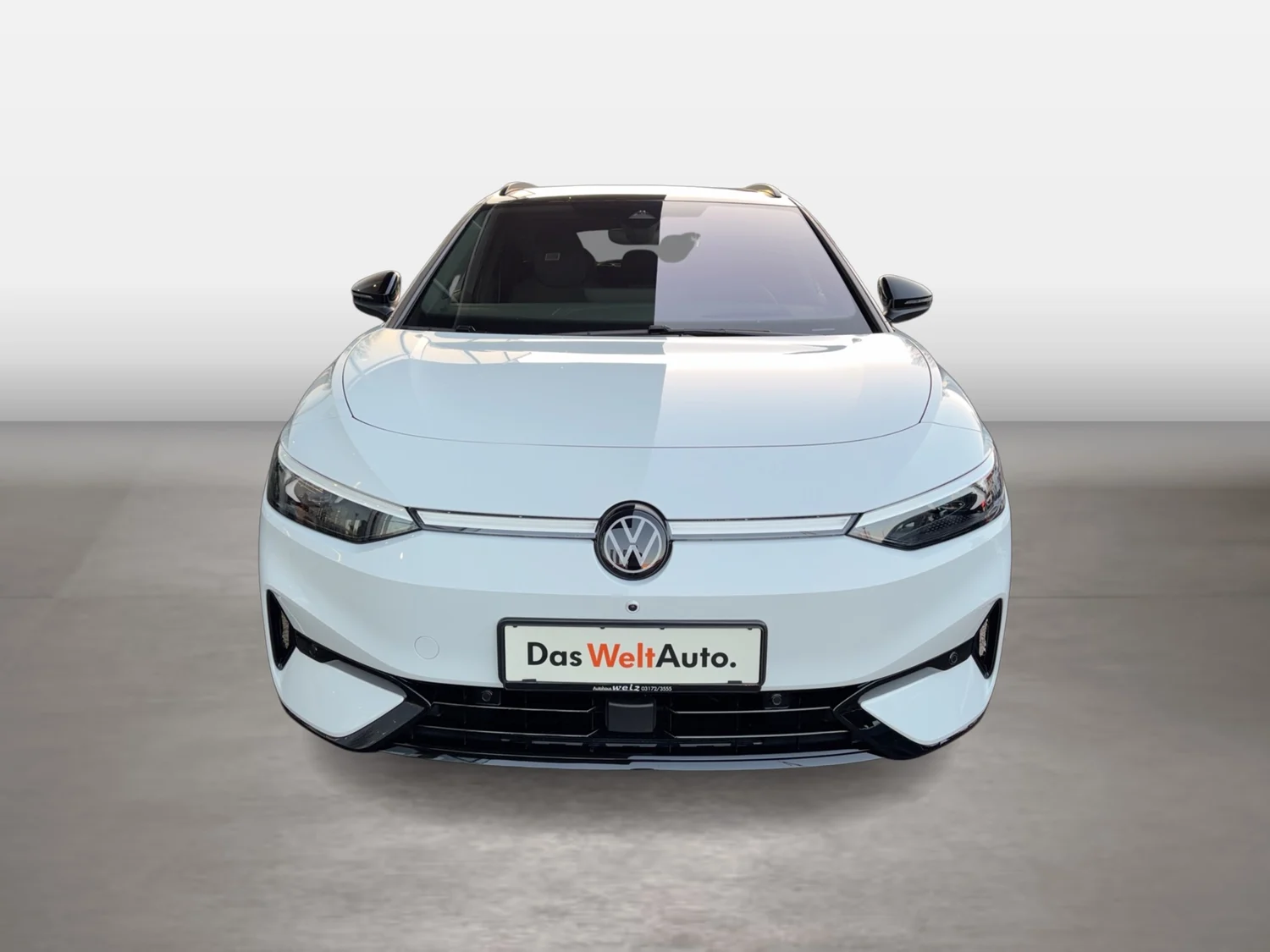 Bild eines ID.7 Tourer Pro S 210 kW Business