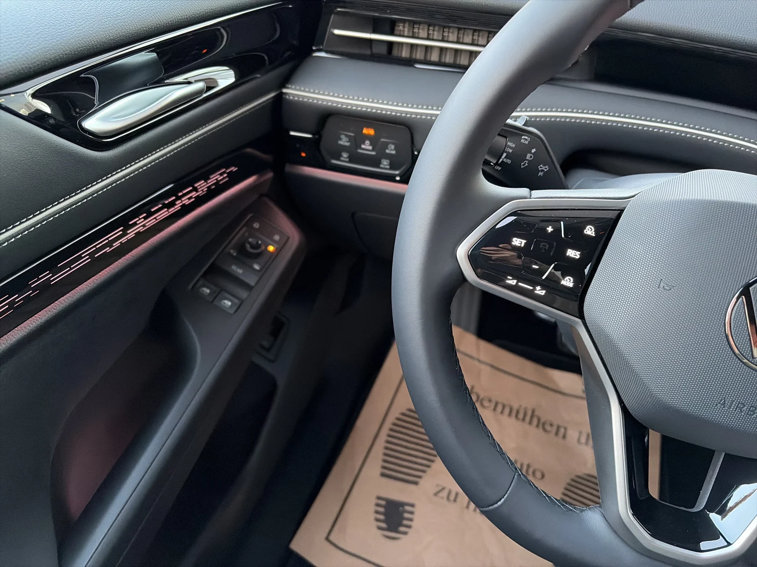 Bild eines ID.7 Tourer Pro S 210 kW Business