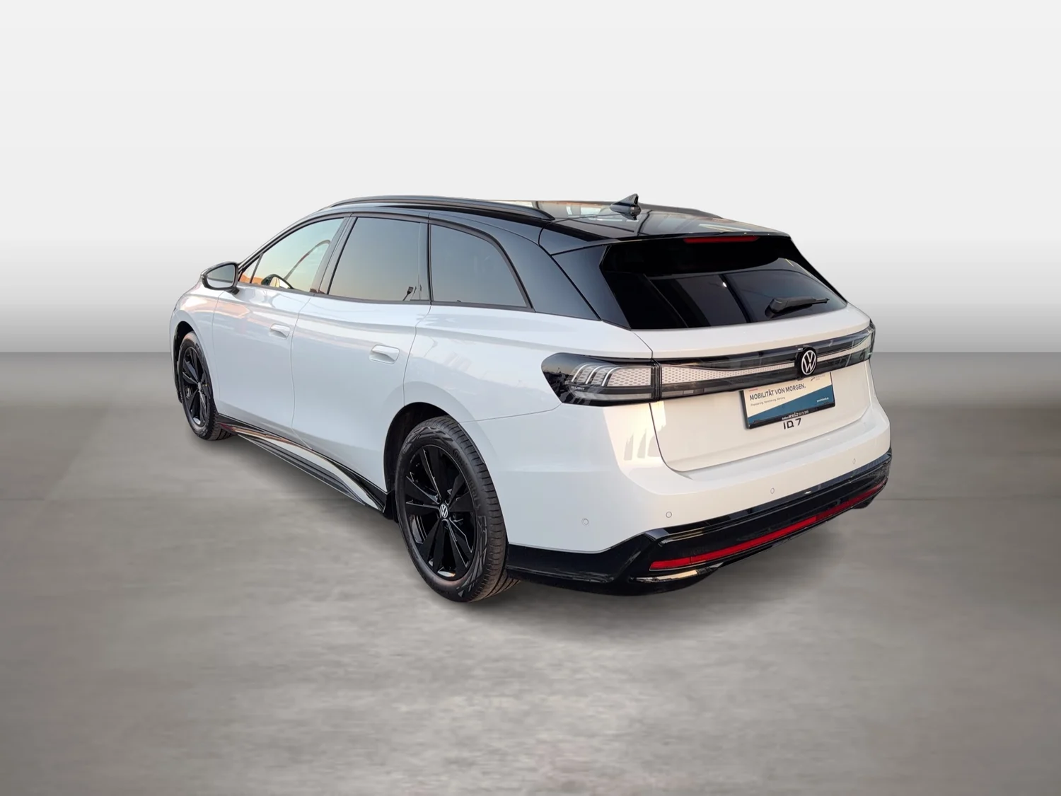 Bild eines ID.7 Tourer Pro S 210 kW Business