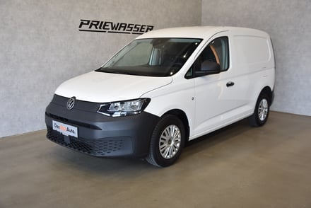 VW Caddy Cargo TDI