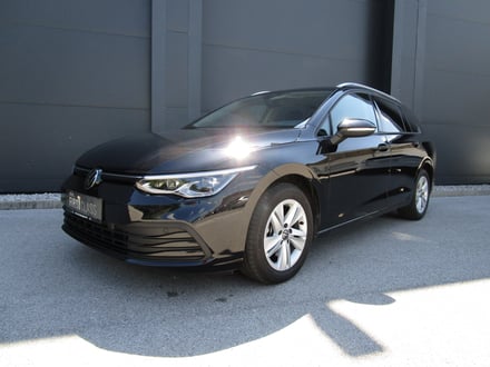 VW Golf Variant Life TDI DSG