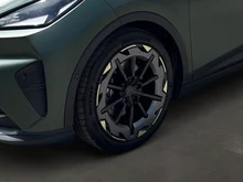 Thumbnail-Foto von Fahrzeug