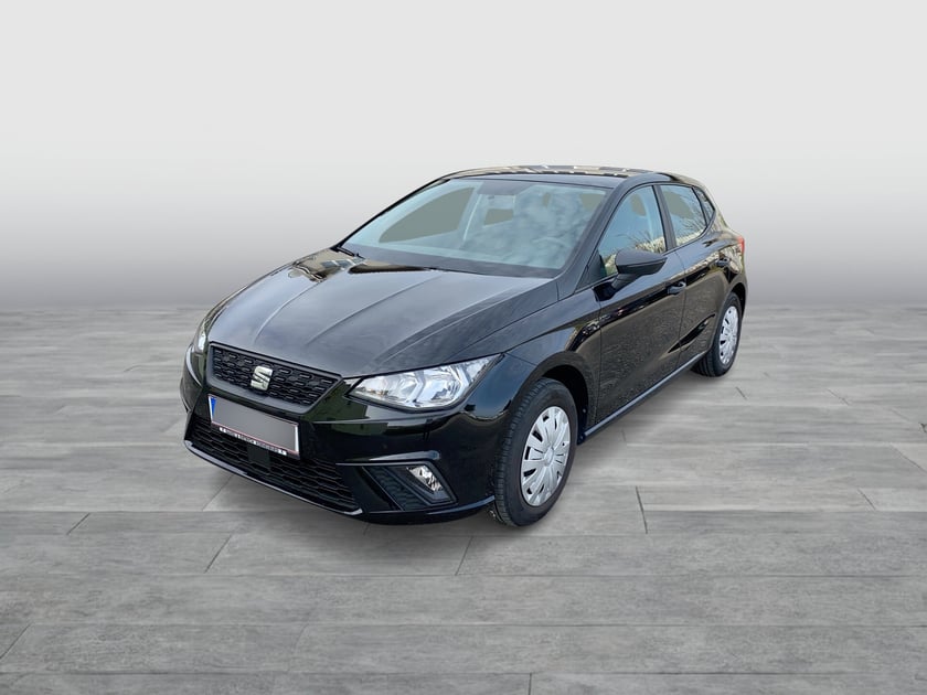 SEAT Ibiza Reference