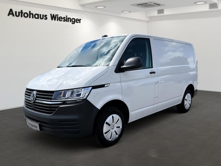 VW Transporter Kastenwagen TDI
