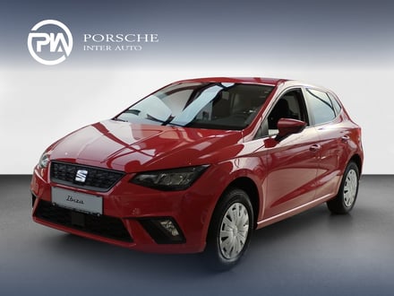 SEAT Ibiza Reference 1.0 TSI