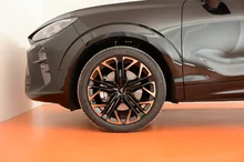 Thumbnail-Foto von Fahrzeug