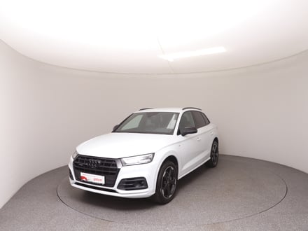 Audi Q5 55 TFSI e quattro Sport