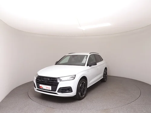 Audi Q5 55 TFSI e quattro Sport