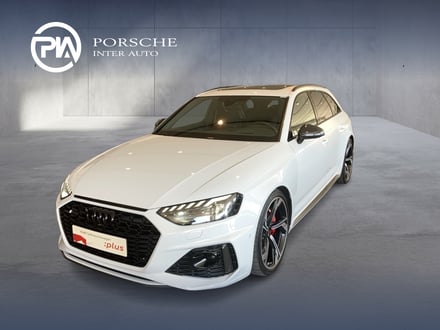 Audi RS 4 Avant TFSI