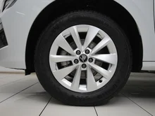 Thumbnail-Foto von Fahrzeug