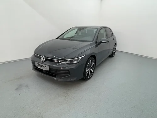 VW Golf Rabbit mHEV DSG