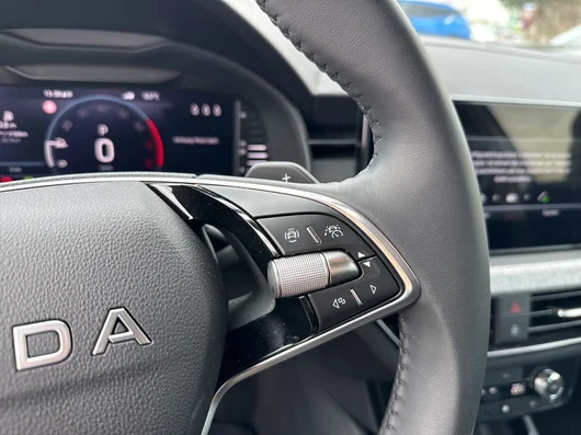 Bild eines Škoda Kamiq Selection TSI DSG