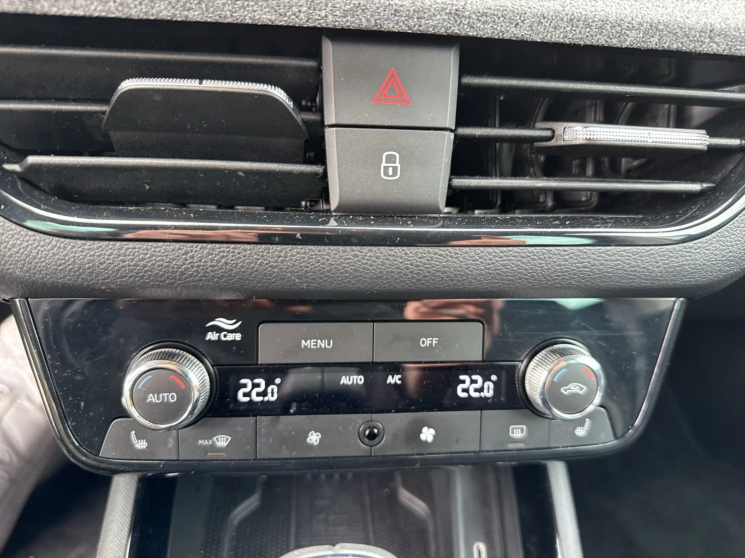 Bild eines Škoda Kamiq Selection TSI DSG